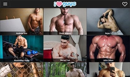 Best apps for naked video chats