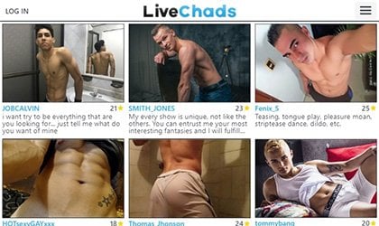 LiveChads